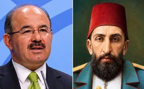 "Kemalizm Karşısına Hamidizm Çıkardılar!"
