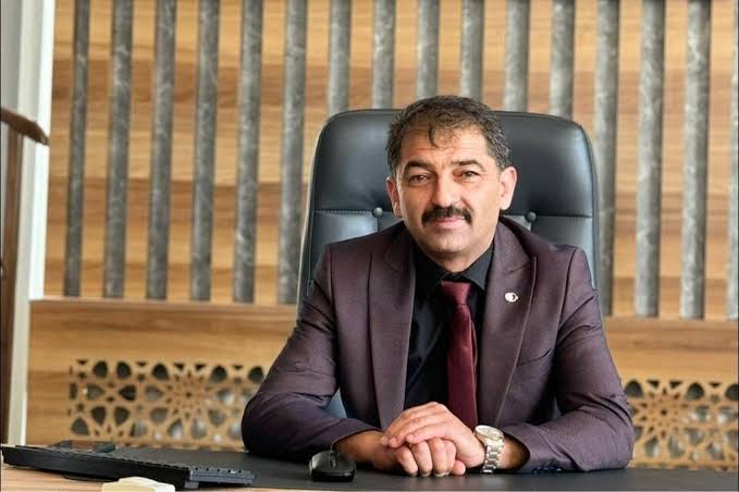 Erkan Hayla'dan Son Dakika Açıklaması