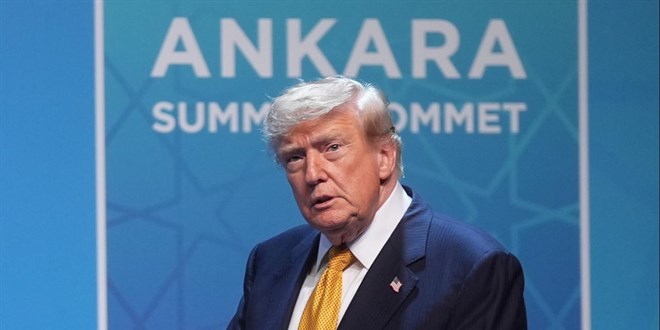 Katil Trump 14 Müslümanı Daha Öldürdü