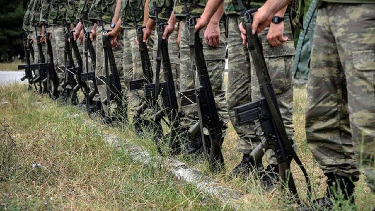 Yeni bedelli askerlik ücreti açıklandı