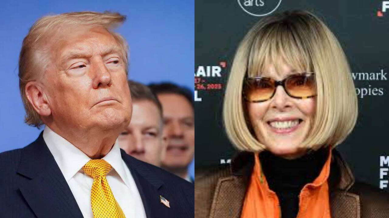 Trump, cinsel istismardan mahkûm edildi