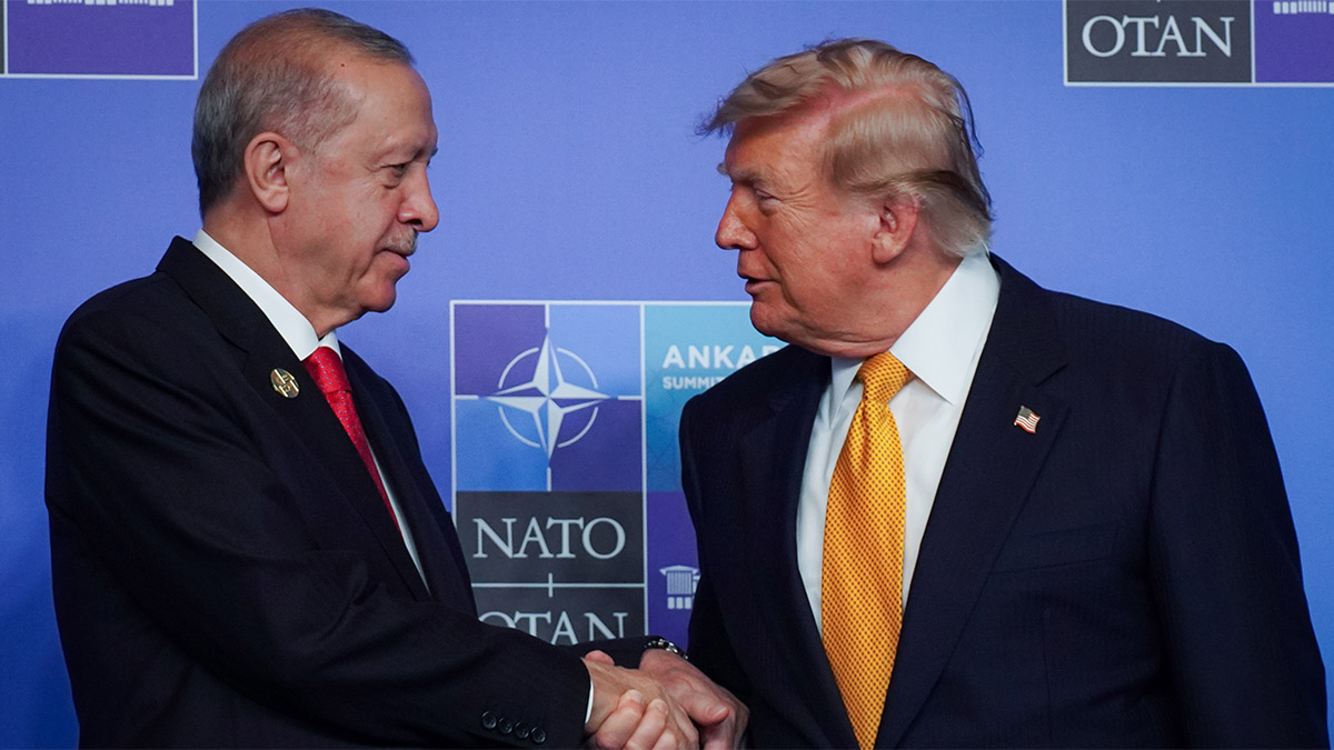 F-35 konusunda henüz karar vermedim