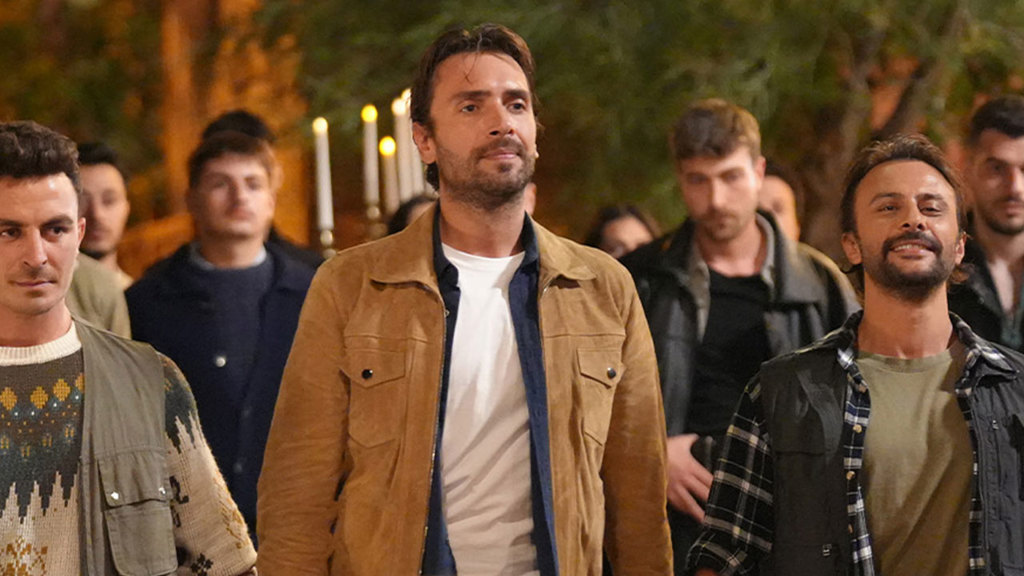 'Taşacak Bu Deniz'de bir sürpriz ayrılık daha!