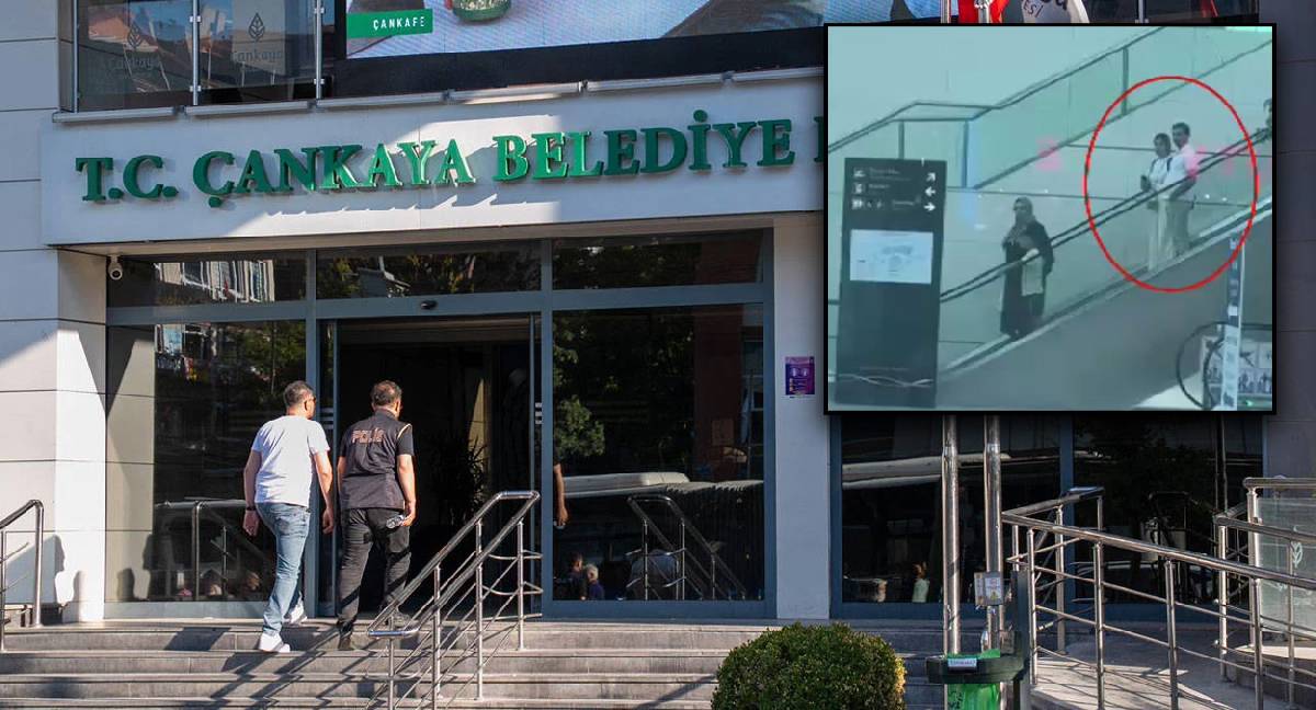 Hüseyin Can Güner havalimanında gözaltına alındı