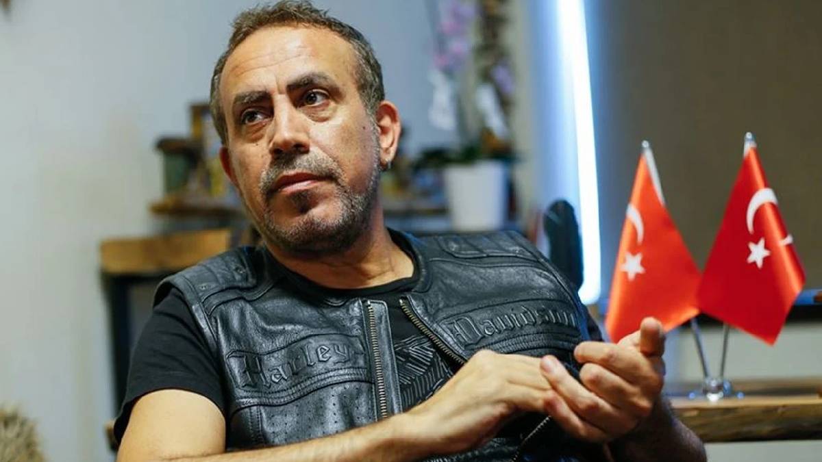 Haluk Levent gözaltına Alındı