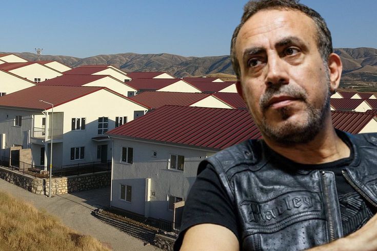 Ahbap Derneği ofisine polis baskını