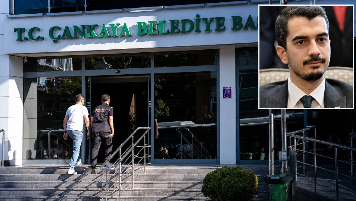 Hüseyin Can Güner tutuklandı