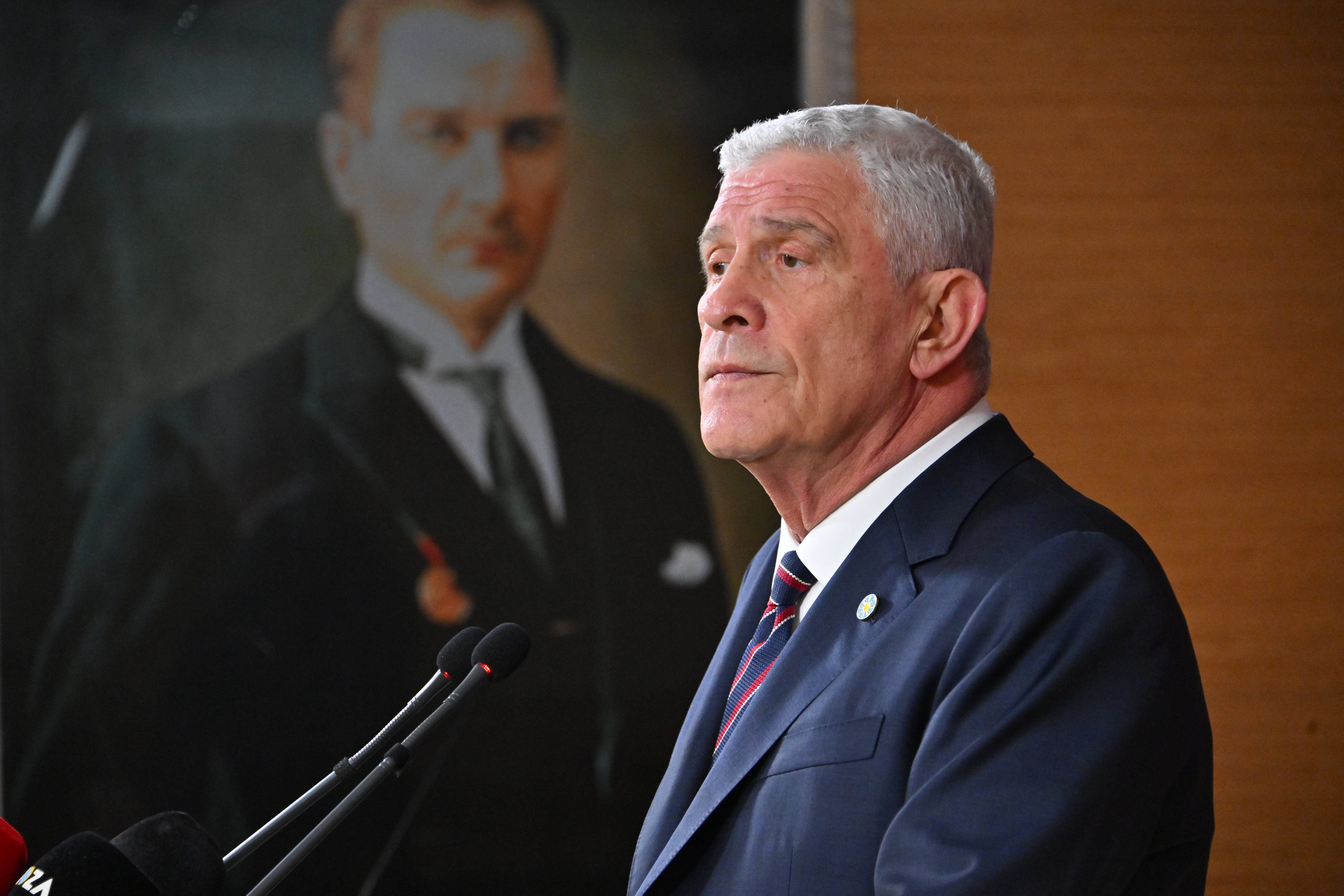 15 Temmuz Raporunu Neden Sümenaltı Ettiniz