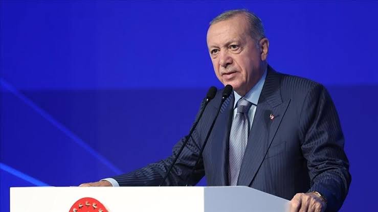 Erdoğan: FETÖ tehlikesi devam ediyor