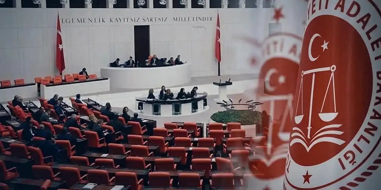 12. Yargı Paketi'nde neler var?