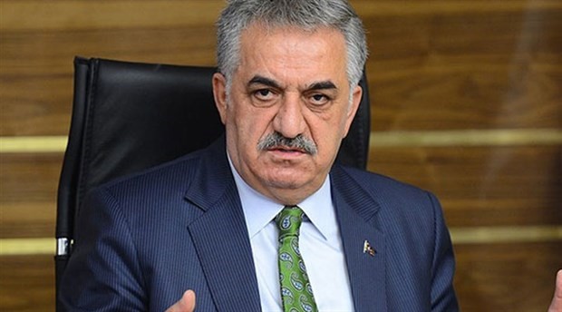 Yeni Anayasa Referanduma Gidecek