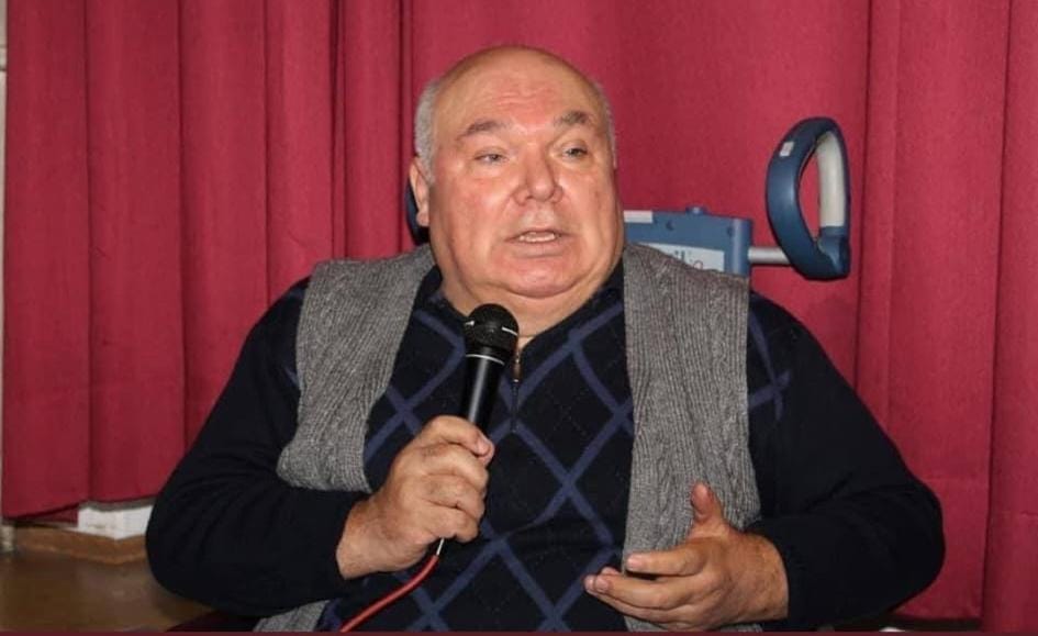 TÜRK KİMLİĞİ VE VATANDAŞLIK DUYGUSU