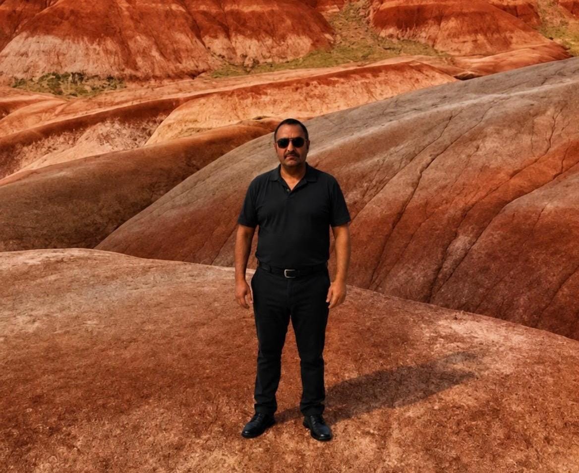 IĞDIR’IN TURİZM POTANSİYELİ
