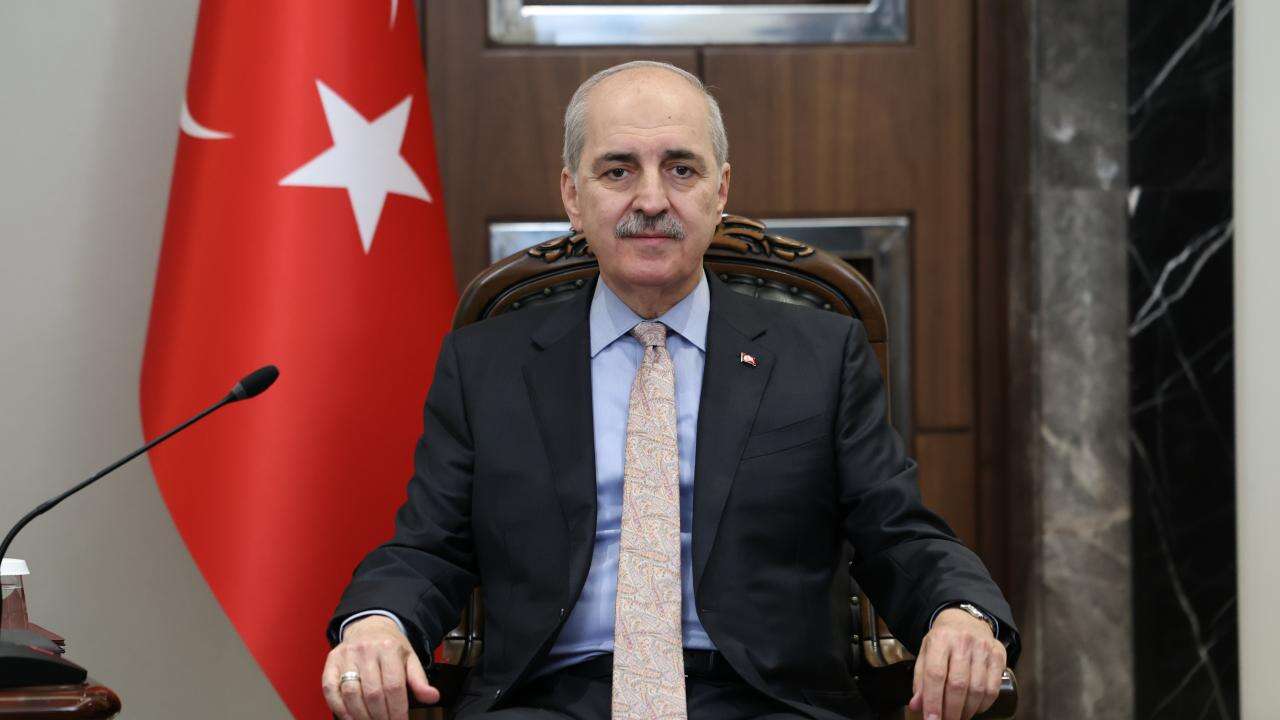 Meclis tatile girmeden bu işi bitireceğiz