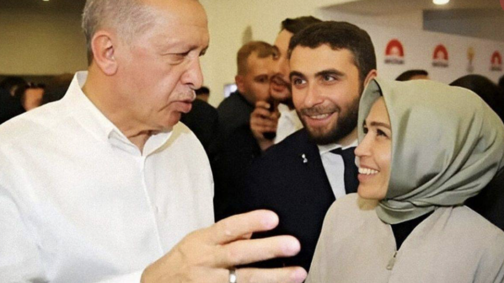 AK Partili vekilin eşine kamu ihalesi piyangosu: 3.7 milyar TL’lik ihale verildi