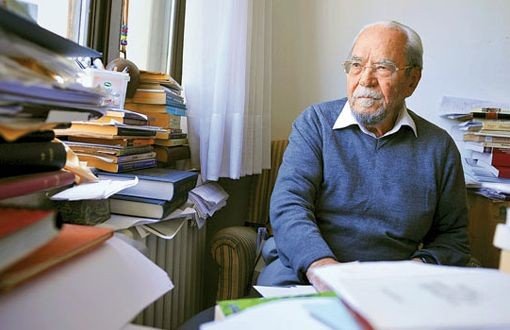 Vefatının 10.Yılında Rahmetle Anıyoruz