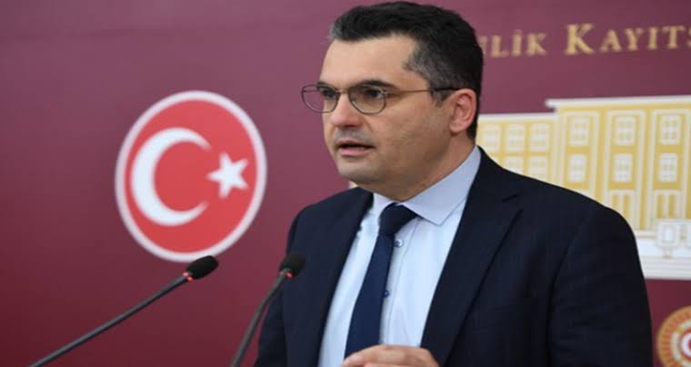 İYİ Parti'den ulaşım zamlarına tepki