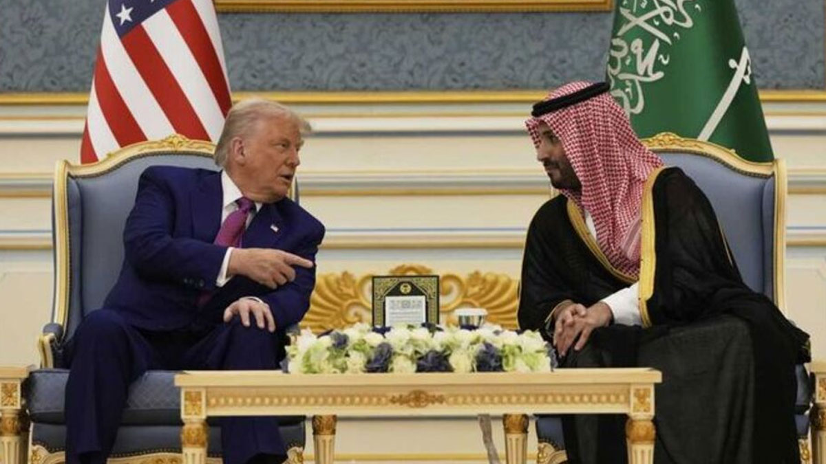 Suudi Arabistan Katil İle Birlikte Savaşa Girdi