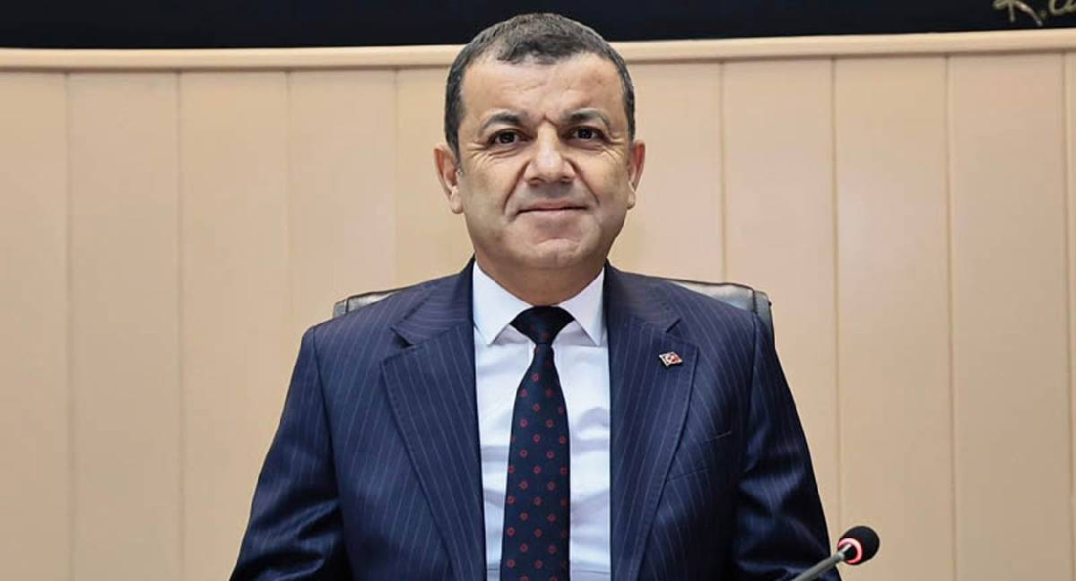 T.C. DENİZLİ BÜYÜKŞEHİR BELEDİYE BAŞKANLIĞINA