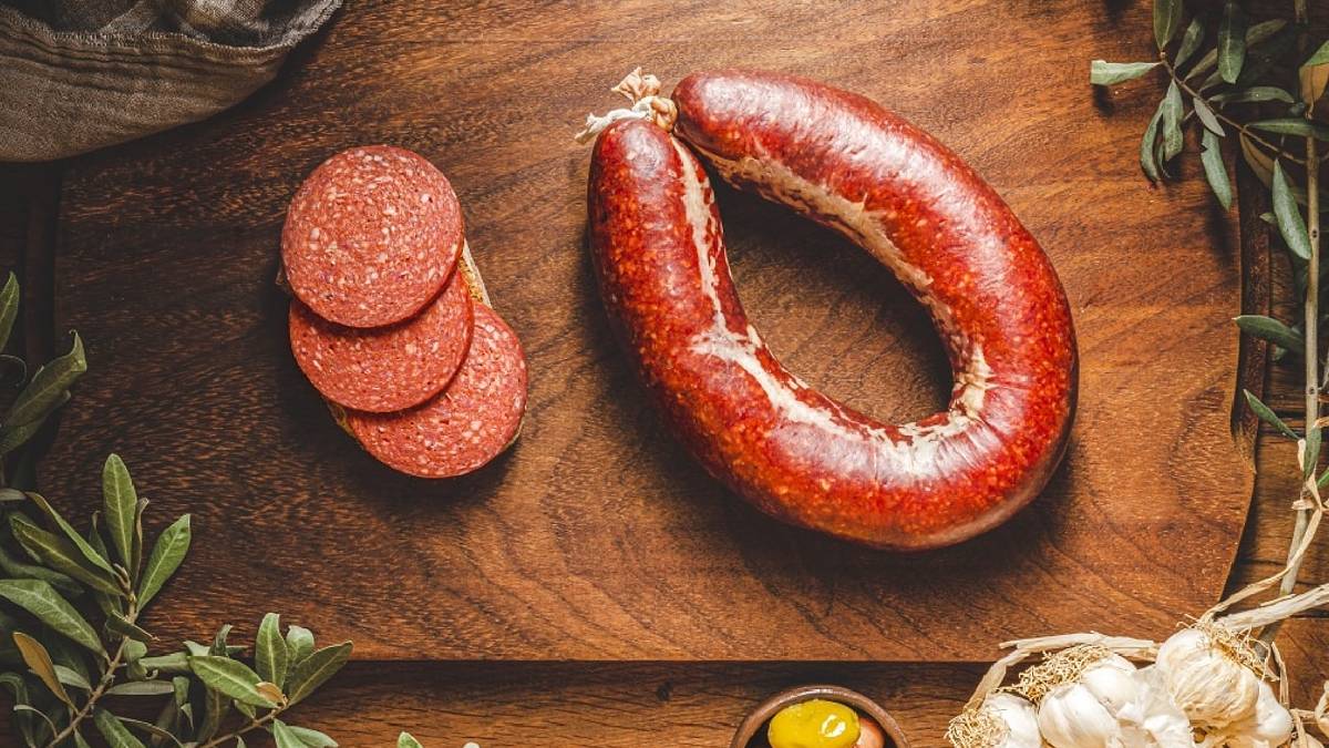 İşte hileli üç sucuk markası