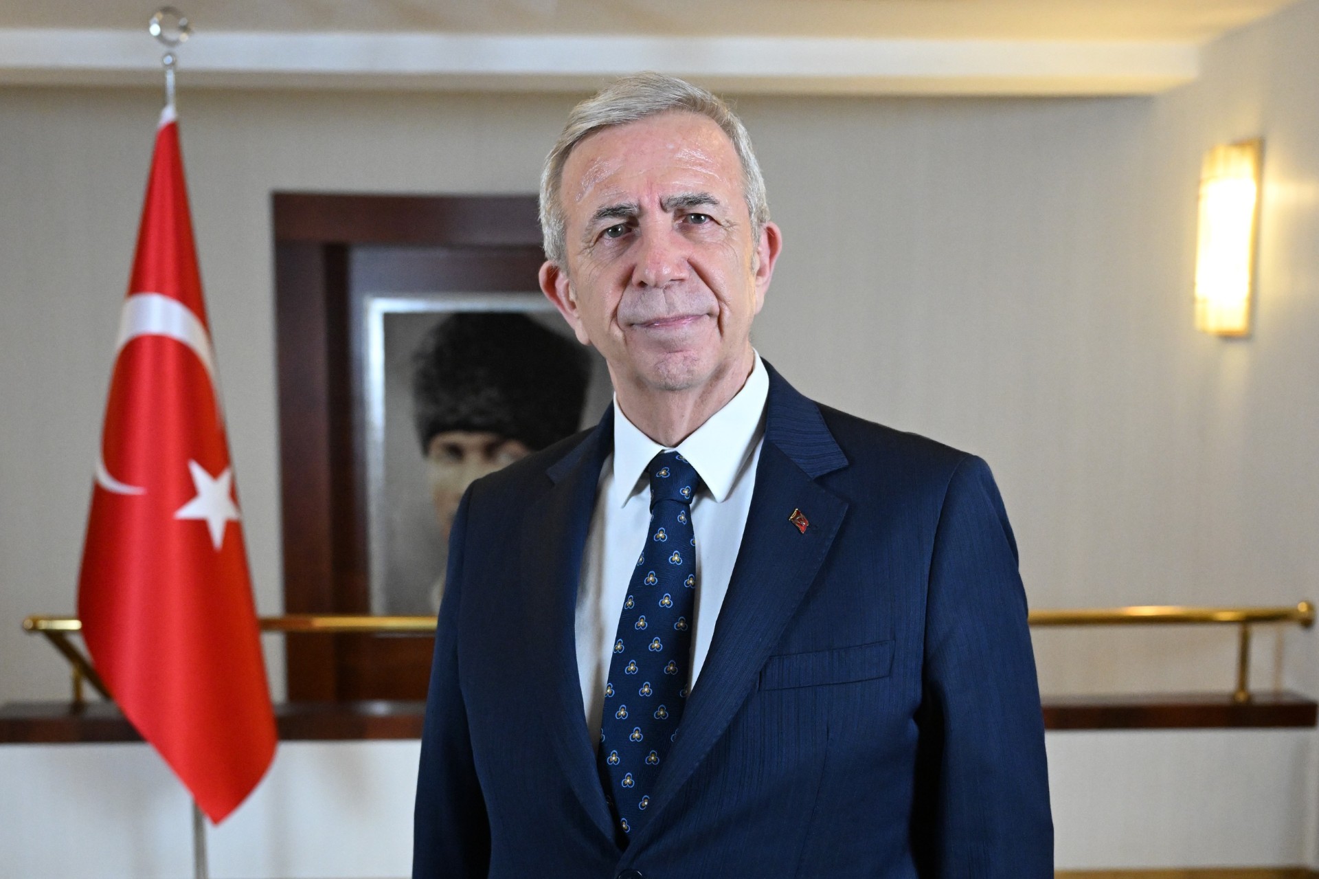 Aday olmak için aday olmaz