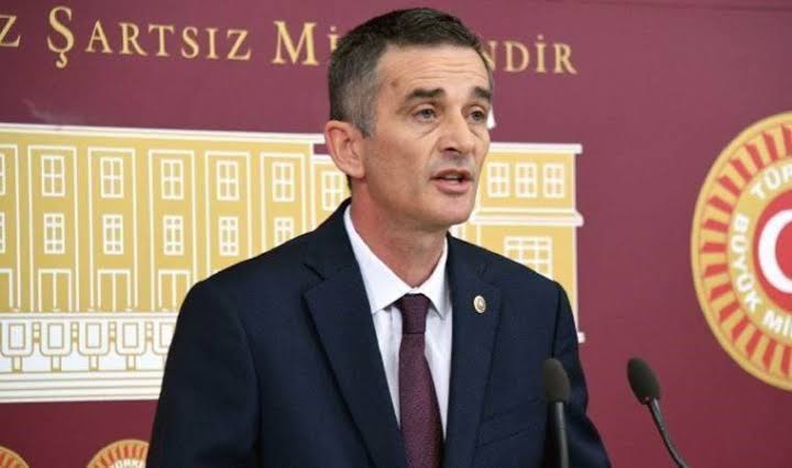 Ümit Dikbayır AKP'ye Katılıyor