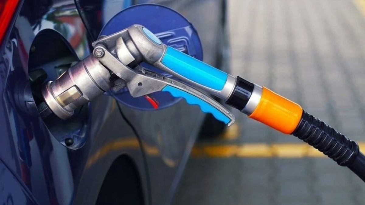 LPG’ye 2,45 TL zam