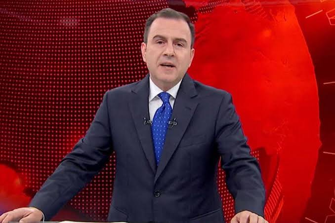Selçuk Tepeli Now TV’den istifa etti!