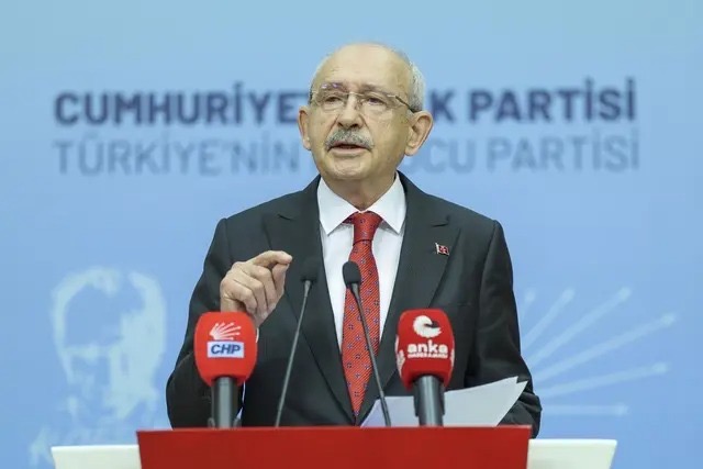 Kılıçdaroğlu'ndan flaş açıklamalar