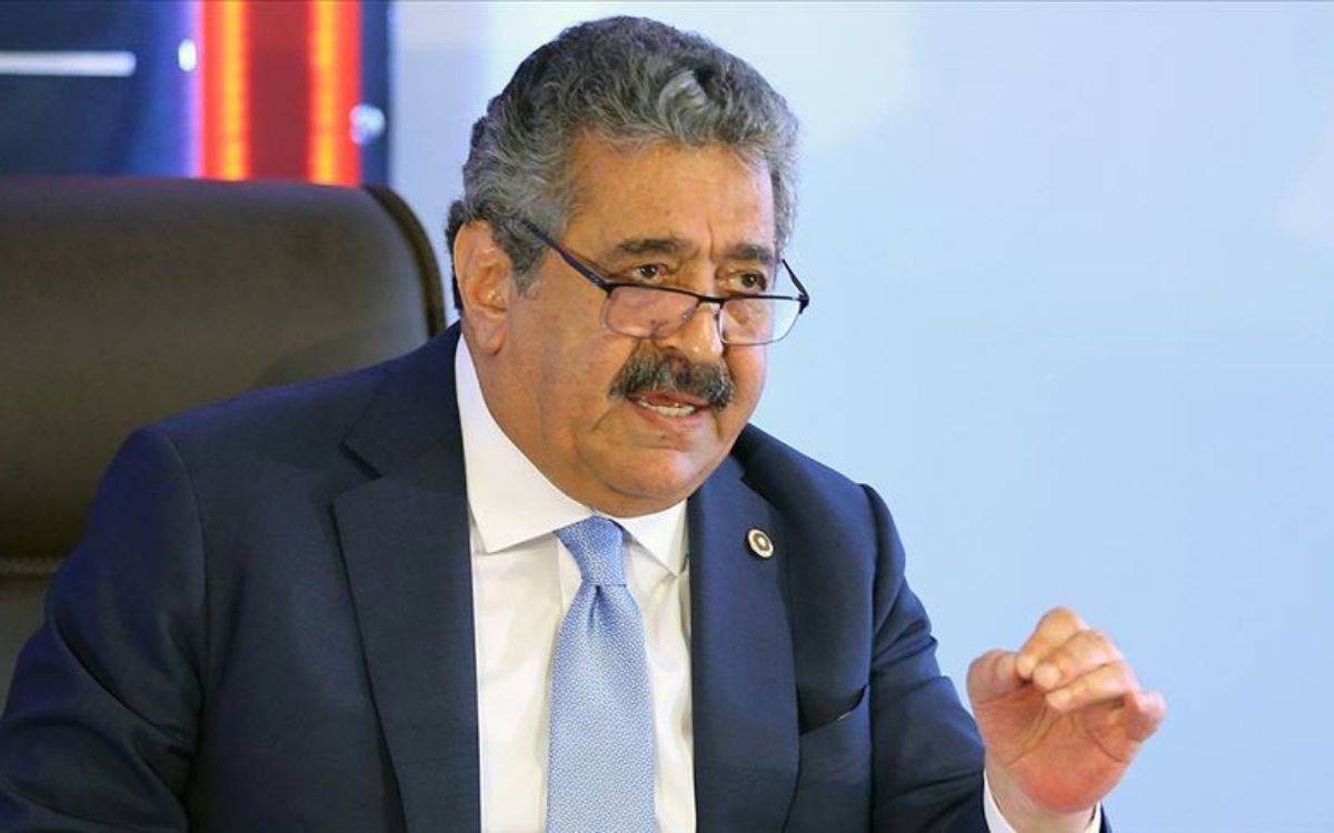 MHP'li Feti Yıldız’dan 'Mutabıkız, pürüz yok'