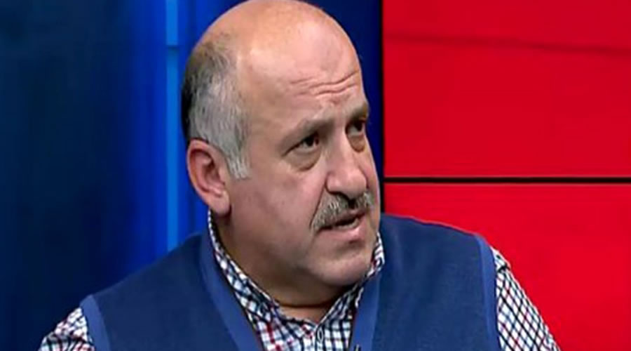 Nazif Okumuş’tan Çarpıcı Açıklamalar: “Önümüzdeki İlkbaharda Erken Seçim Kaçınılmazdır”
