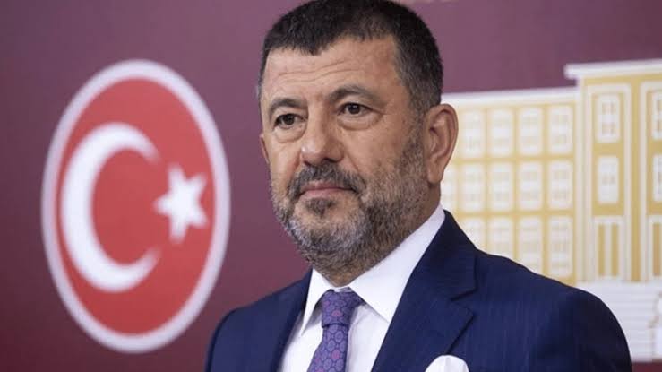 İzmir Büyükşehir Belediyesine Operasyon