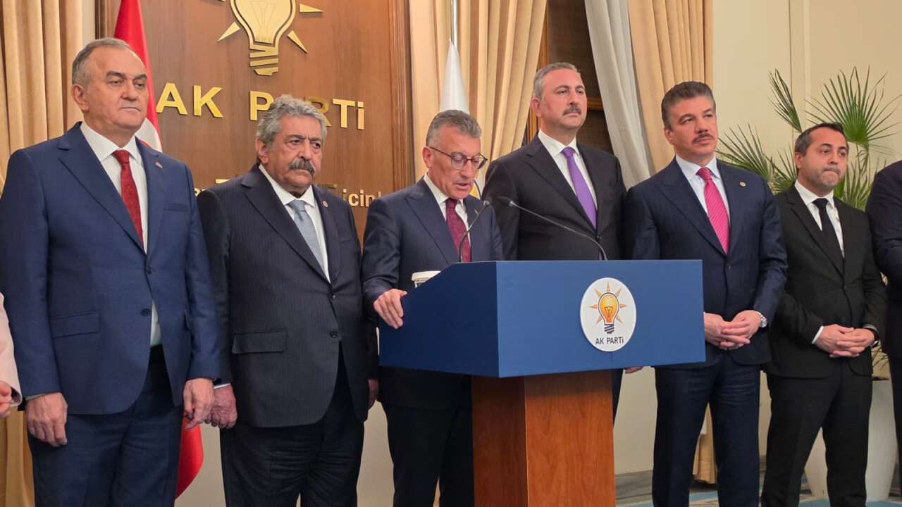 İşte O Yasanın Madde Madde İçeriği