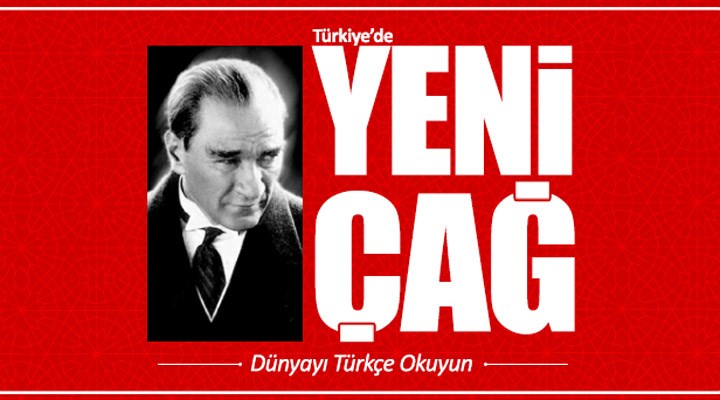 YENİÇAĞ ailesinin acı kaybı