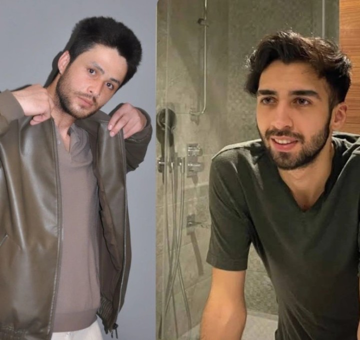 Magazin Dünyasını Sarsan Aşk! Çağatay Akman ve Rızacan Durmuş'un Gizli İlişkisi Ortaya Çıktı