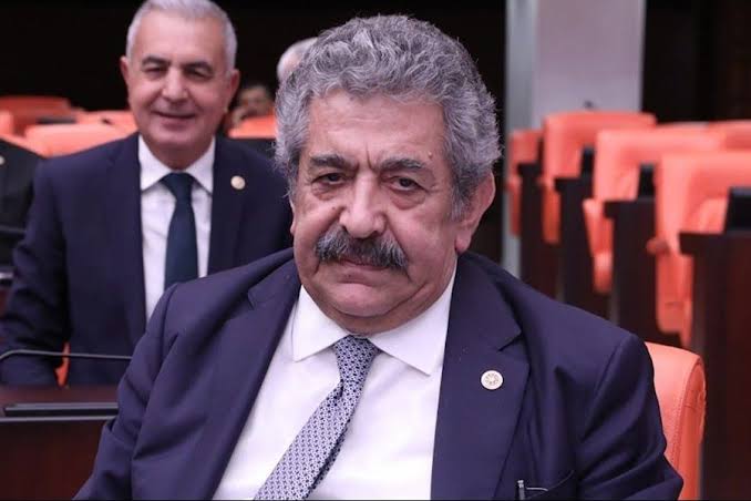 İYİ Parti'den Feti Yıldız'a tepki
