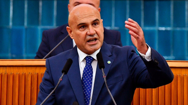 Turhan Çömez hakkında soruşturma