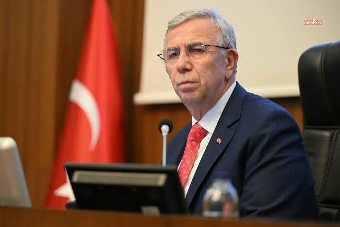 Yavaş’tan ‘çerçeve yasa’ açıklaması
