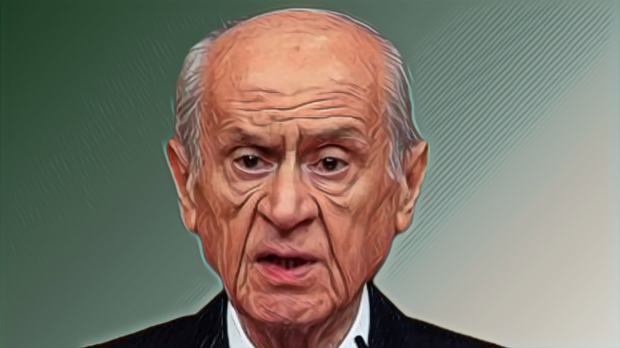 Bahçeli'nin talimatıyla 'Terörsüz Türkiye' türküsü hazırlandı
