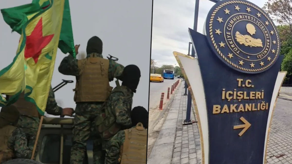 Üst düzey isim, Türkiye'nin terör listesinden çıkarıldı