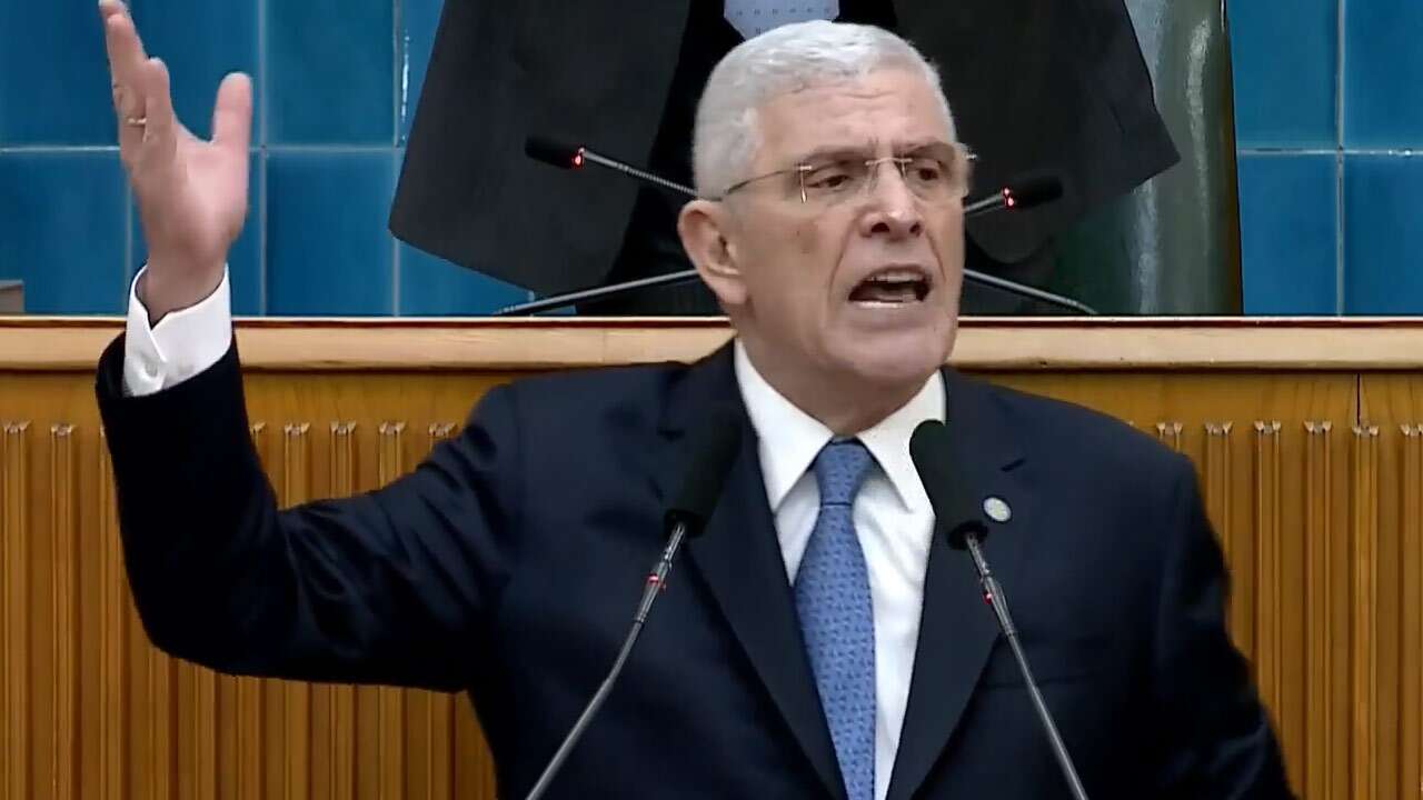 Dervişoğlu'ndan istifa sonrası ilk yorum