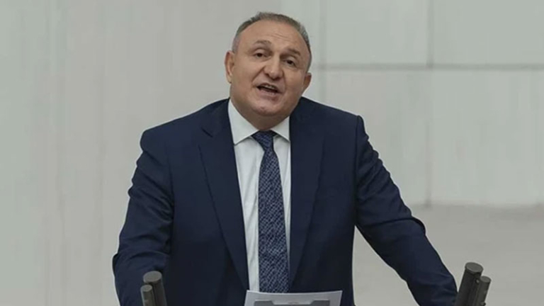Açılıma ihanet demişti ama O Şimdi AKP'li