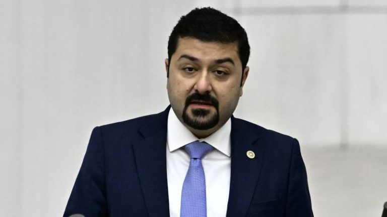 CHP’den Ahmet Baran Yazgan adımı