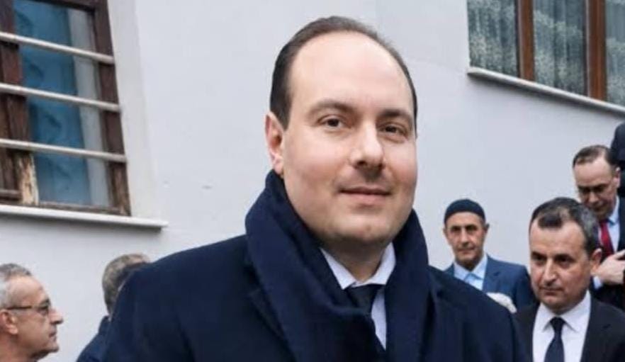 Kuriş'in evindeki kasadan servet çıktı