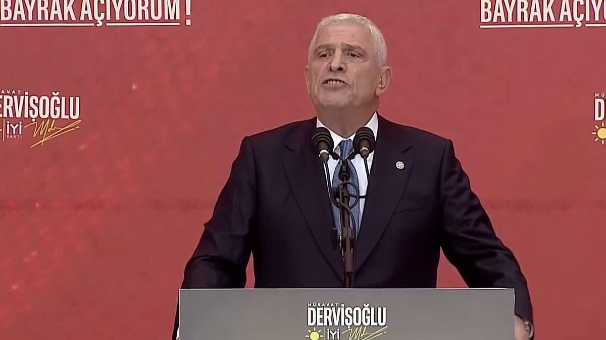Bu af yasası Türk milletinin infazıdır