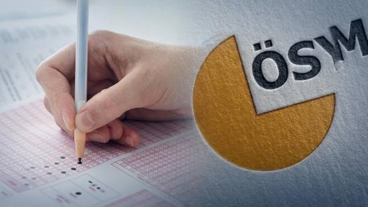 YKS yerleştirme sonuçları açıklandı