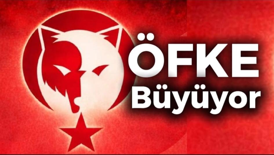Türk Milliyetçileri Platformu'ndan Öfkeli Tepki "Çerçeve Yasa'yı Tanımıyoruz"