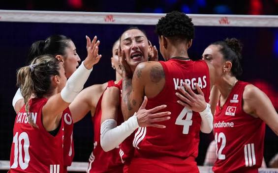 Filenin Sultanları kimseye acımıyor