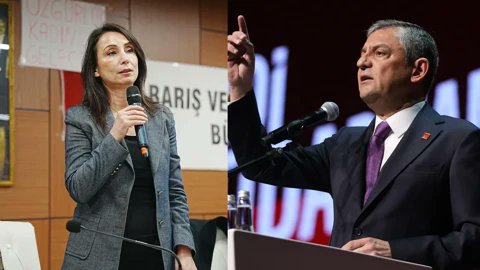 Türk ulusu adına uyarıyorum