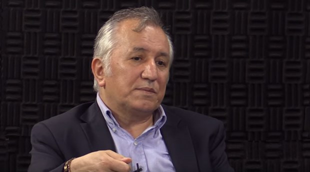 Öcalan’a statü muhaliflere Silivri yolları mı?